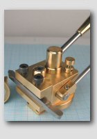 metallmodellbau.de - Anleitungen und Bauberichte zum Hobby Metallbearbeitung