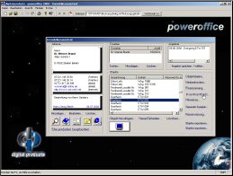 poweroffice Immobilienassistent f&uuml;r Windows - Immobilienfinanzierungen professionell berechnen - Das beste Werkzeug f&uuml;r den Immobilienvertrieb und f&uuml;r Finanzierungsvermittler